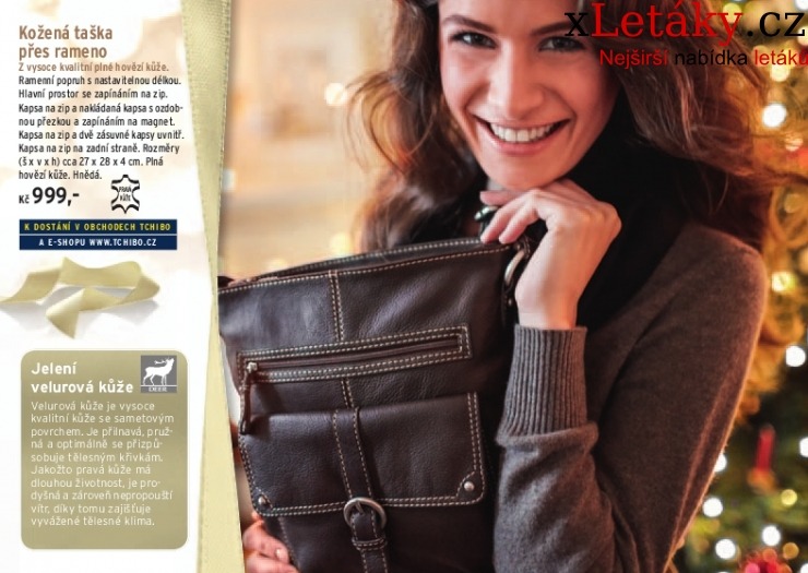 let�k Tchibo let�k strana 1