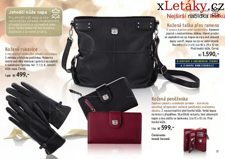 let�k Tchibo let�k strana 1