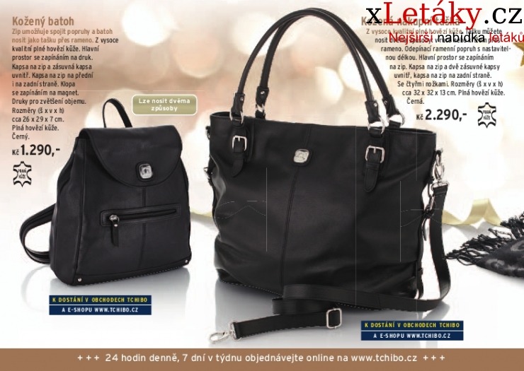 let�k Tchibo let�k strana 1