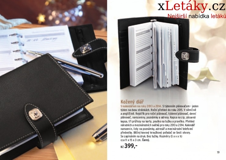 let�k Tchibo let�k strana 1