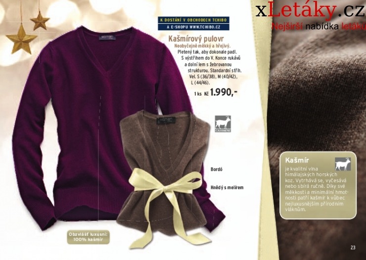 let�k Tchibo let�k strana 1