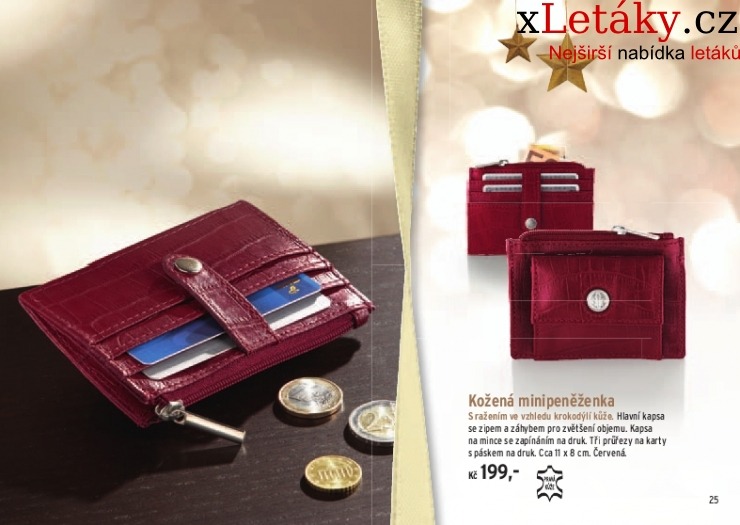 let�k Tchibo let�k strana 1