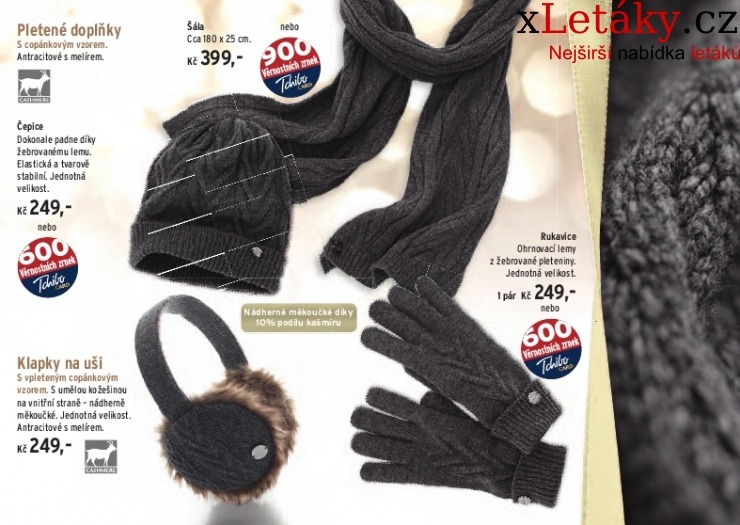 let�k Tchibo let�k strana 1