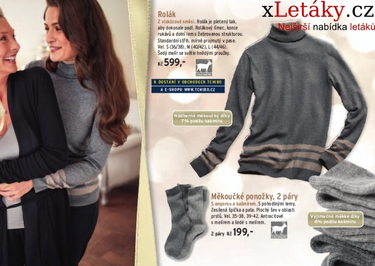 let�k Tchibo let�k strana 1