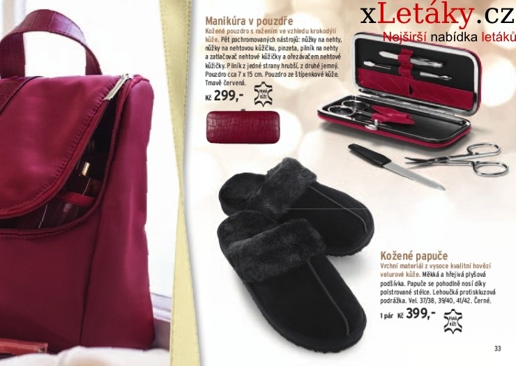 let�k Tchibo let�k strana 1