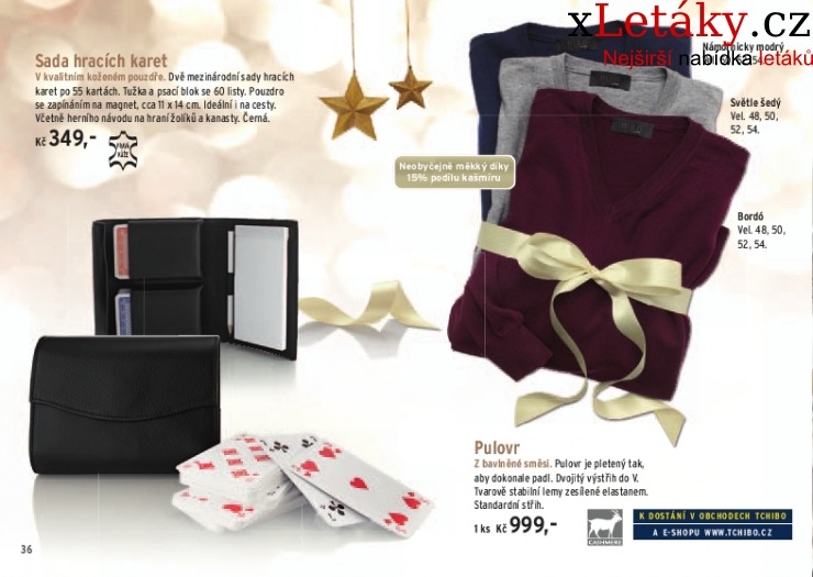 let�k Tchibo let�k strana 1