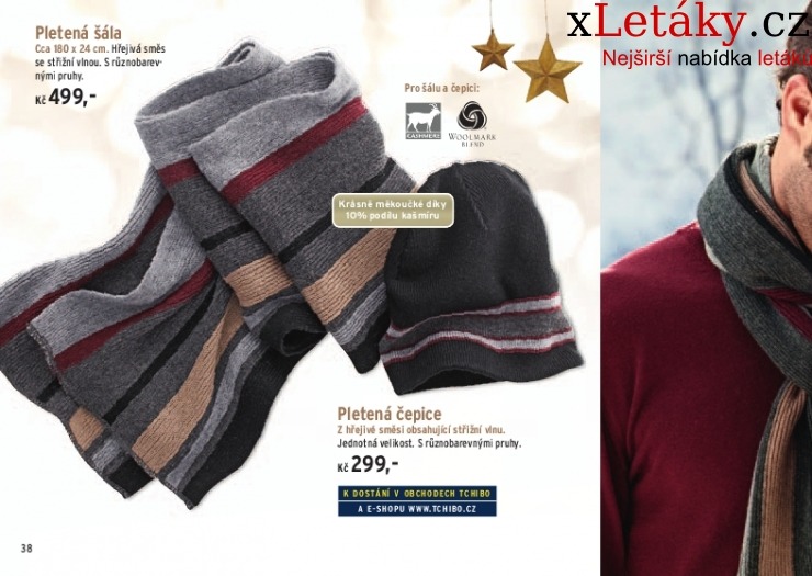 let�k Tchibo let�k strana 1