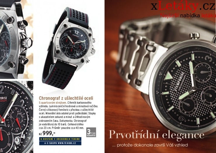 let�k Tchibo let�k strana 1