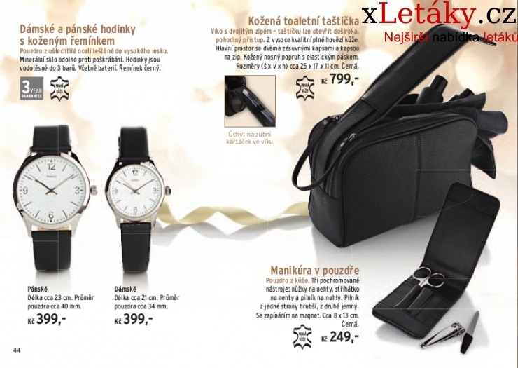 let�k Tchibo let�k strana 1