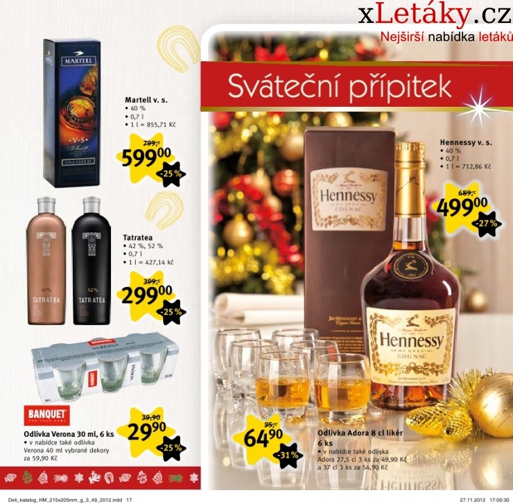 let�k Albert Hypermarket - delikatesy let�k strana 1
