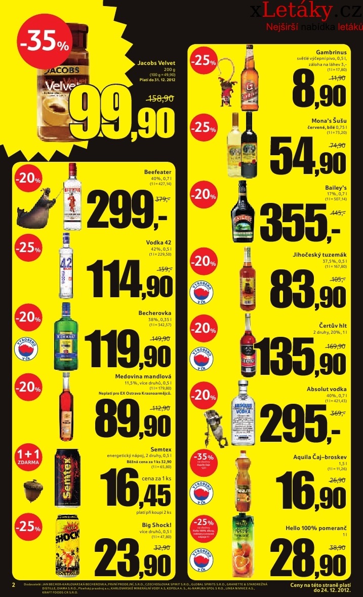 leták Tesco - expres aktuální leták strana 1 leták Tesco - expres aktuální leták strana 1
