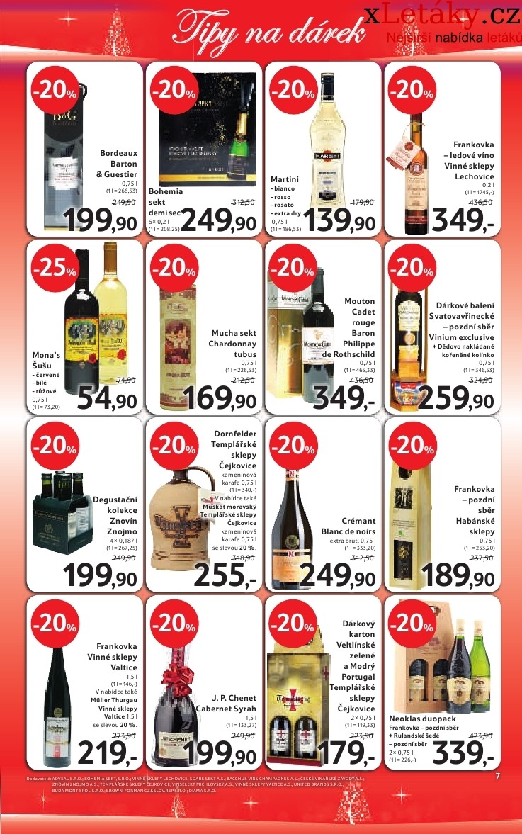 let�k Tesco aktu�ln� let�k strana 1