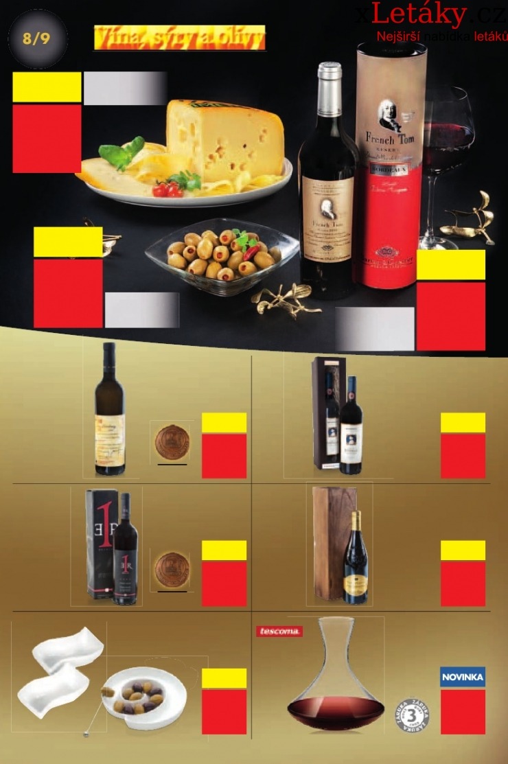 leták Interspar - delikatesy akční leták strana 1 leták Interspar - delikatesy akční leták strana 1