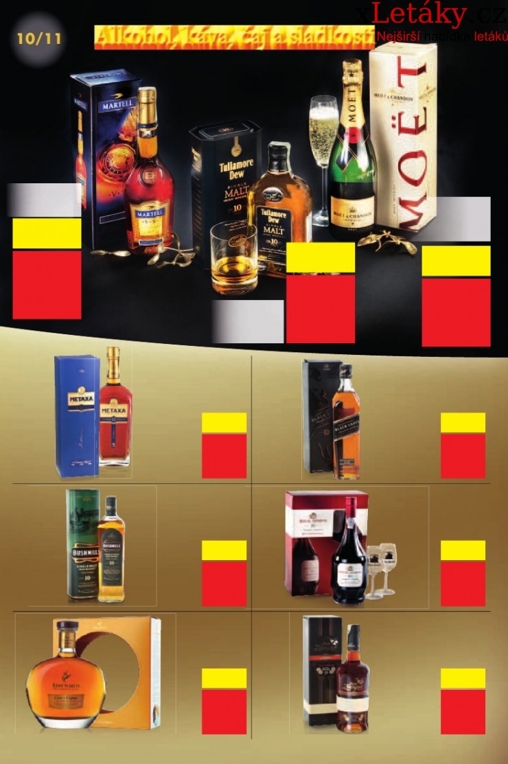 leták Interspar - delikatesy akční leták strana 1 leták Interspar - delikatesy akční leták strana 1