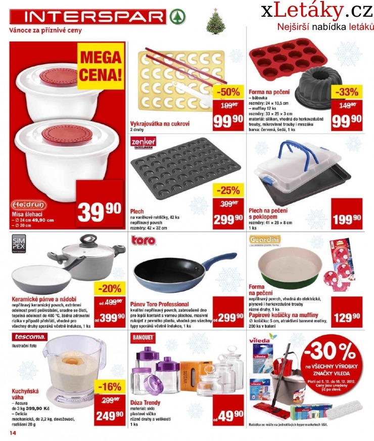 let�k Interspar ak�n� let�k strana 1