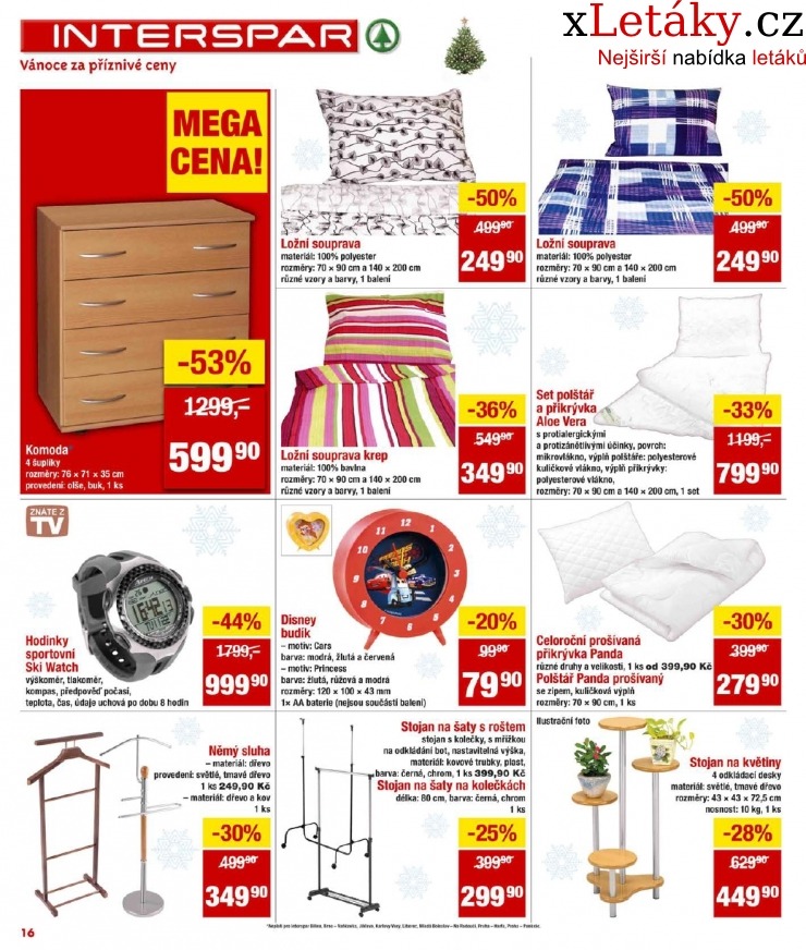 let�k Interspar ak�n� let�k strana 1