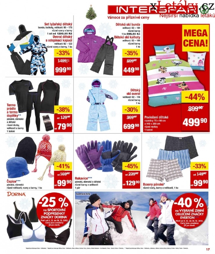 let�k Interspar ak�n� let�k strana 1