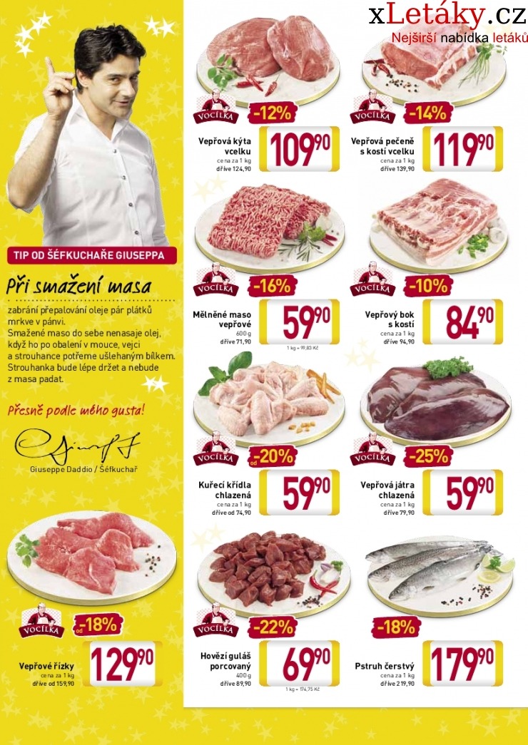 leták Billa aktuální leták strana 1 leták Billa aktuální leták strana 1