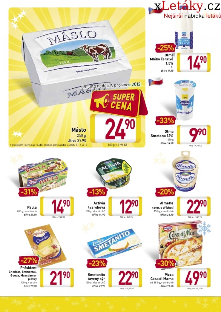 leták Billa aktuální leták strana 1 leták Billa aktuální leták strana 1