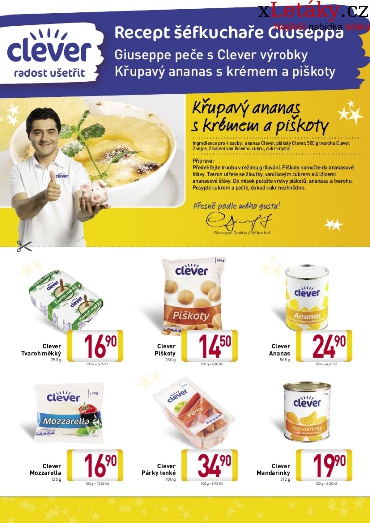 leták Billa aktuální leták strana 1 leták Billa aktuální leták strana 1