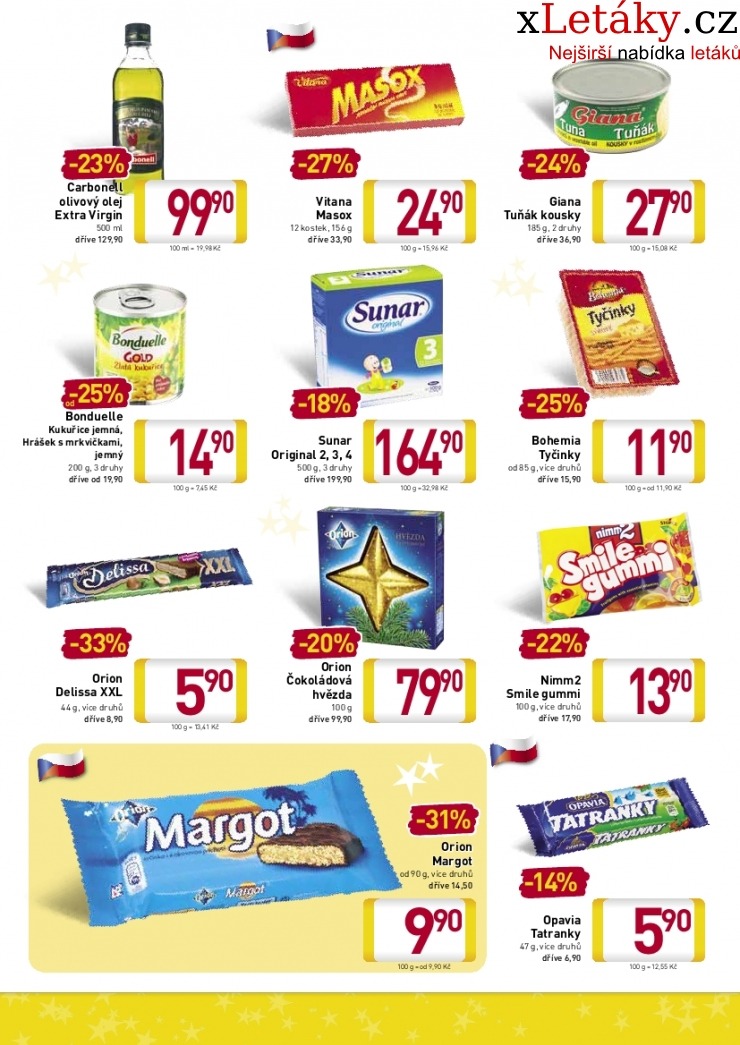 leták Billa aktuální leták strana 1 leták Billa aktuální leták strana 1