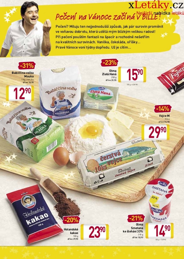 leták Billa aktuální leták strana 1 leták Billa aktuální leták strana 1