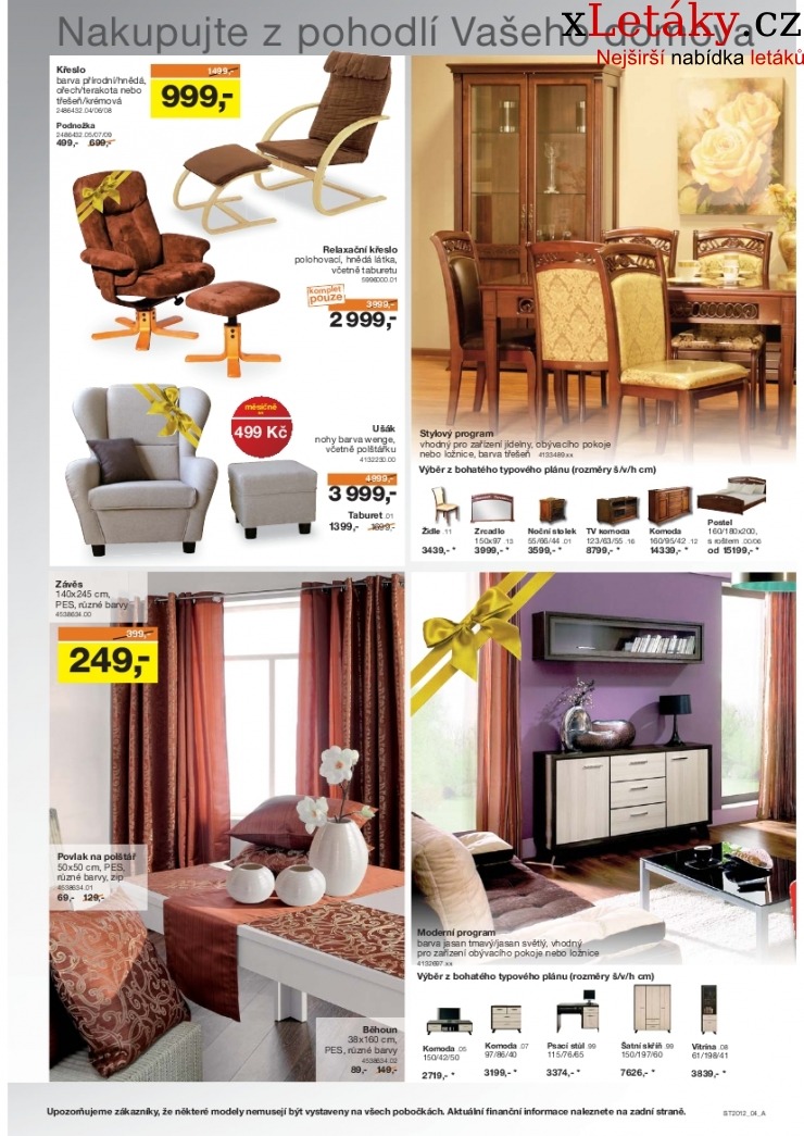 let�k Sconto n�bytek let�k strana 1