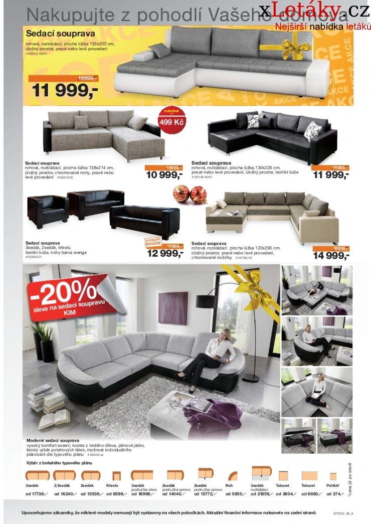 let�k Sconto n�bytek let�k strana 1