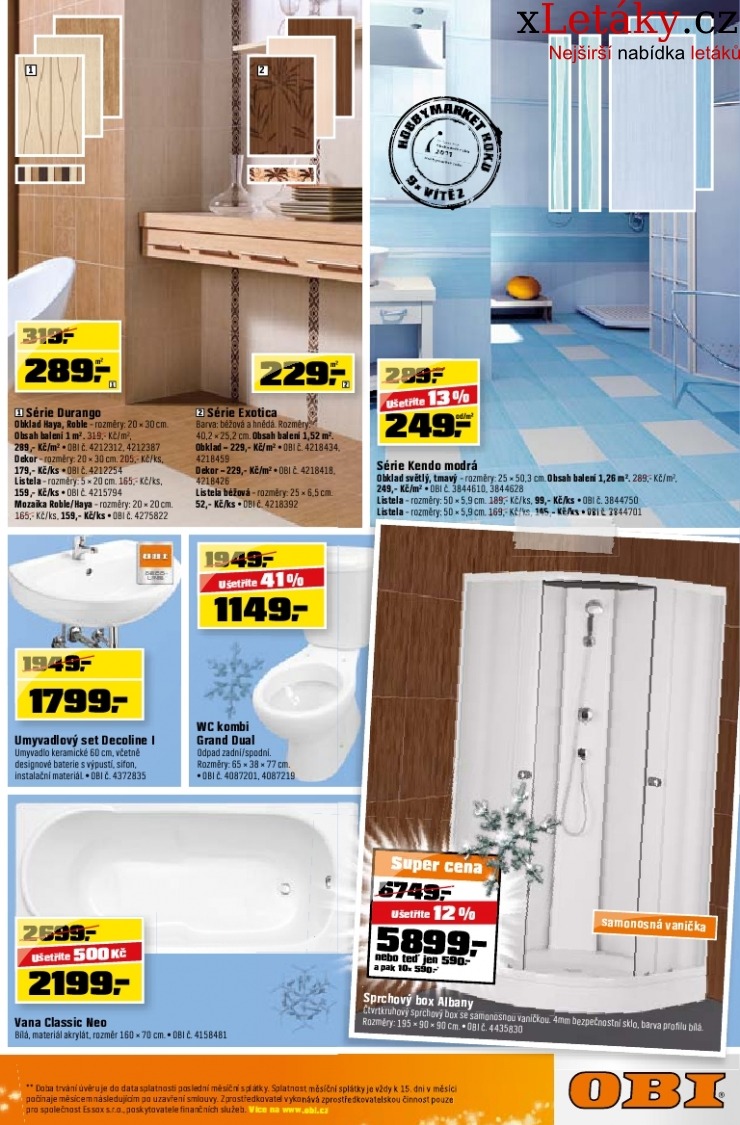 let�k OBI let�k strana 1