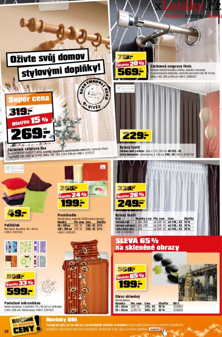 let�k OBI let�k strana 1