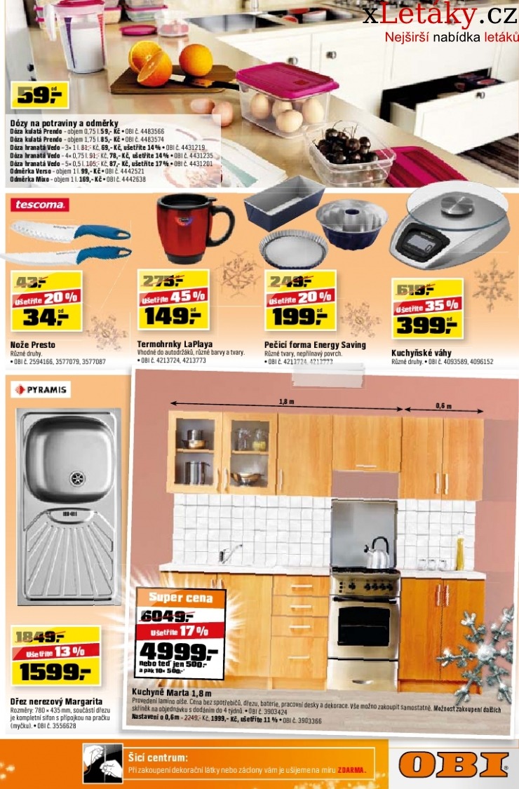 let�k OBI let�k strana 1