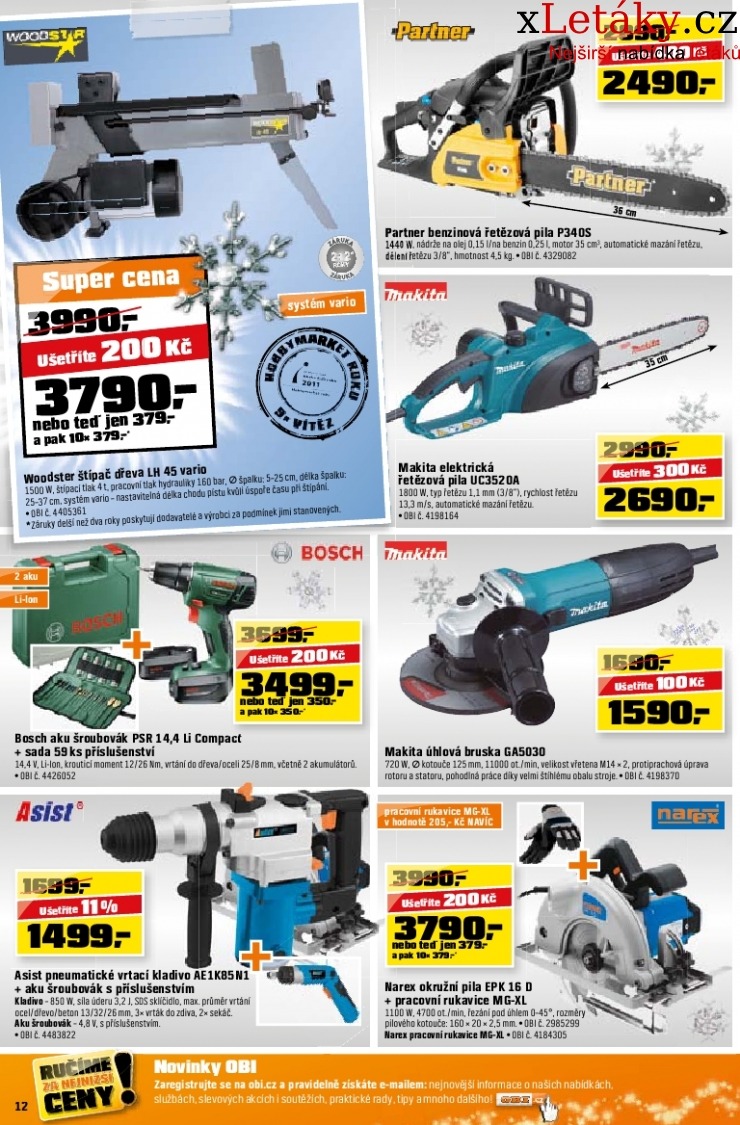 let�k OBI let�k strana 1