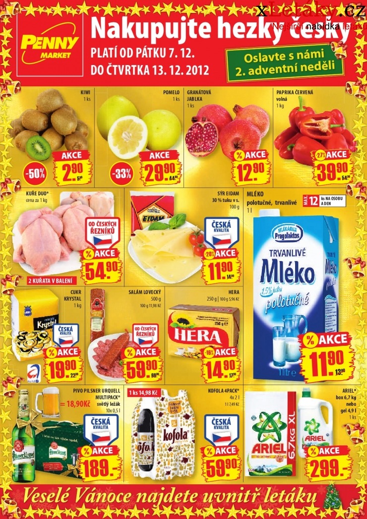 letk Penny Market akn letk strana 1