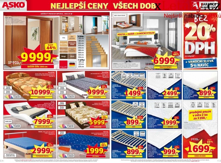 let�k Asko n�bytek aktu�ln� let�k strana 1