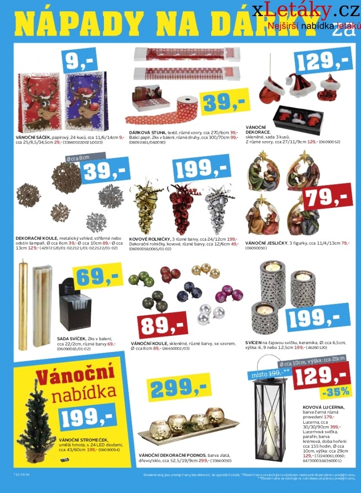 leták Möbelix leták strana 1 leták Möbelix leták strana 1