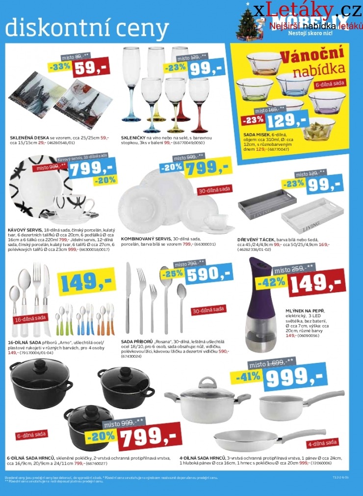 leták Möbelix leták strana 1 leták Möbelix leták strana 1