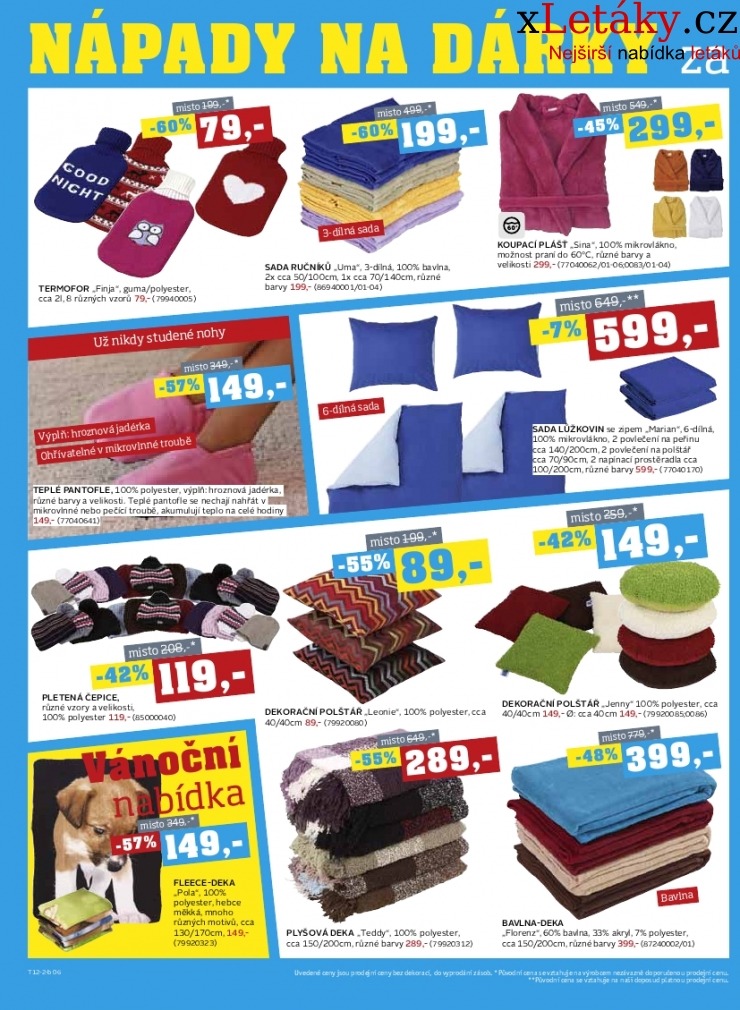 let�k M�belix let�k strana 1