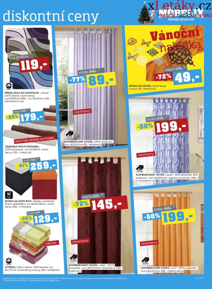 let�k M�belix let�k strana 1