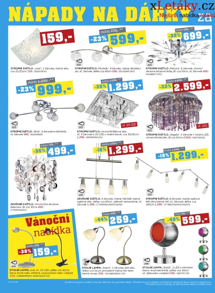 let�k M�belix let�k strana 1