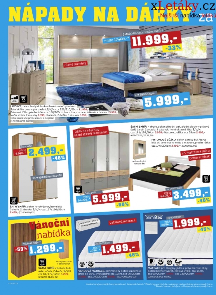 let�k M�belix let�k strana 1