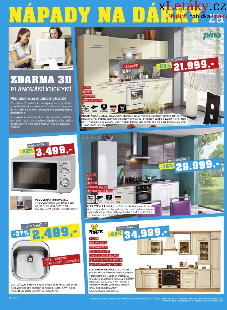 let�k M�belix let�k strana 1