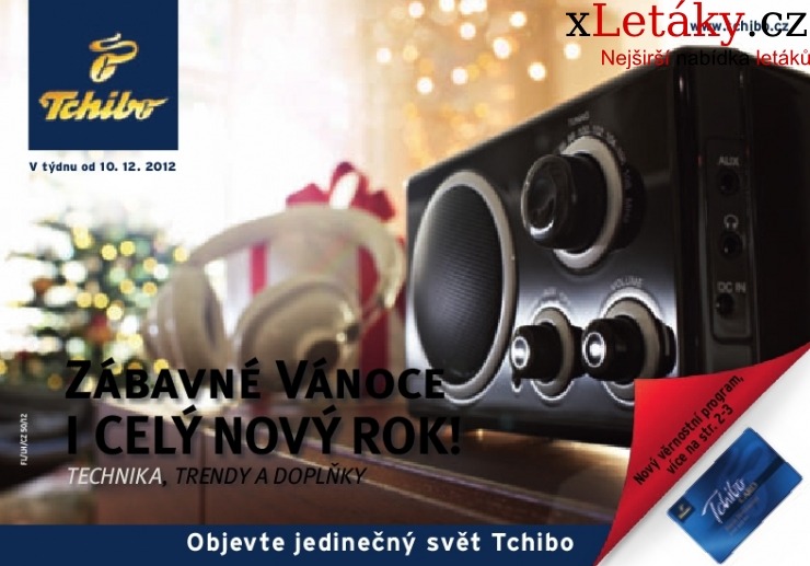 letk Tchibo letk strana 1