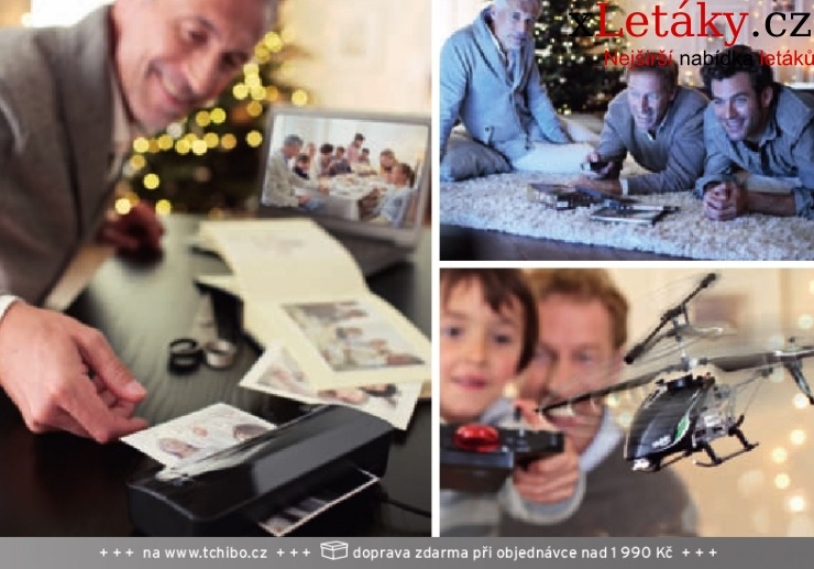 let�k Tchibo let�k strana 1