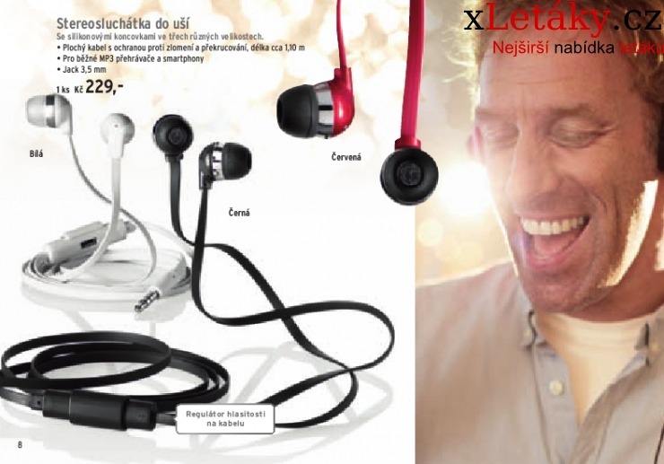 let�k Tchibo let�k strana 1