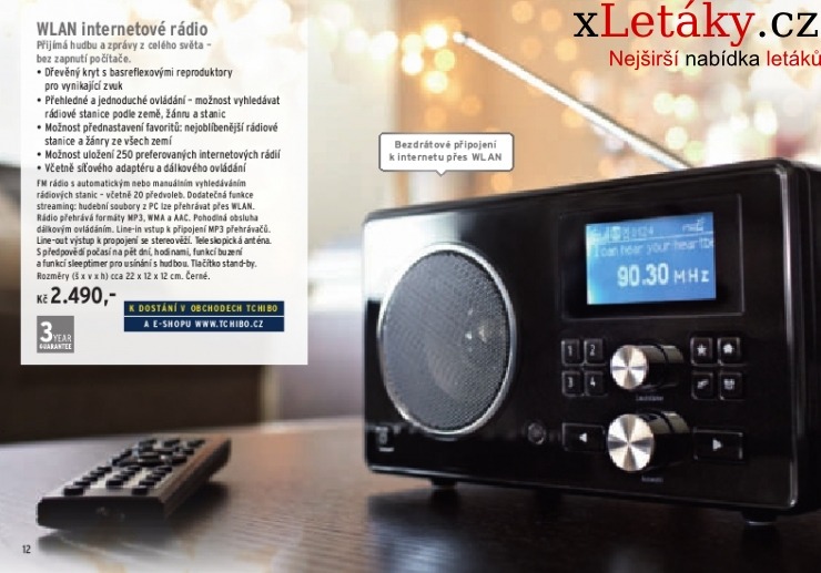 let�k Tchibo let�k strana 1