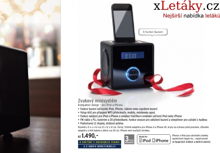 let�k Tchibo let�k strana 1