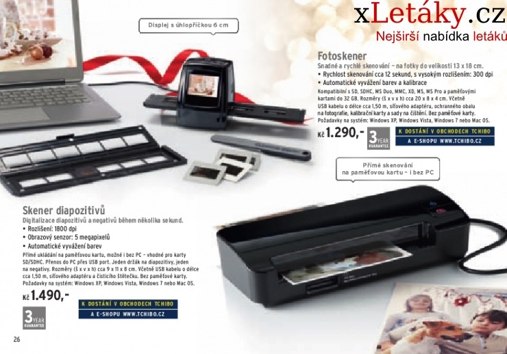 let�k Tchibo let�k strana 1