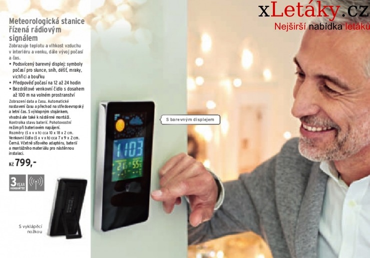 let�k Tchibo let�k strana 1