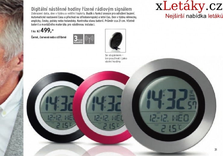 let�k Tchibo let�k strana 1