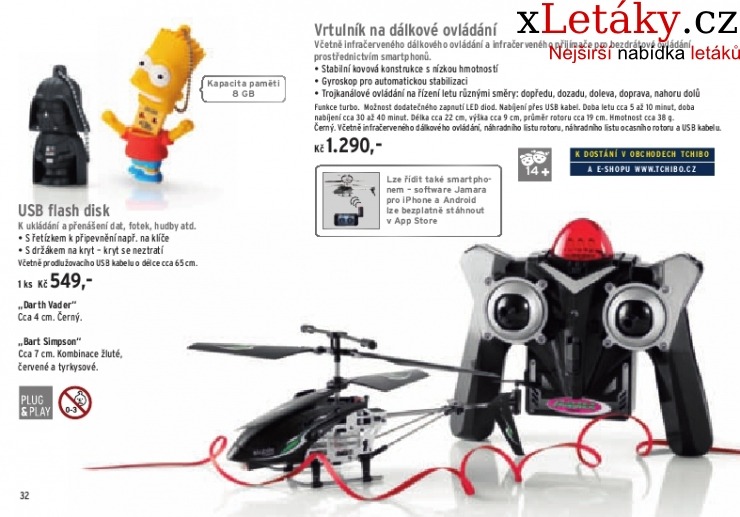 let�k Tchibo let�k strana 1